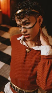 VIKING GOD 🖤 de Kai_riptide  6 Imagens