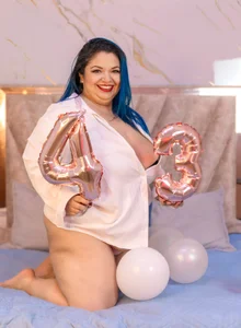 ANAMARIARIOS✨happy birthday to me✨.图片 5