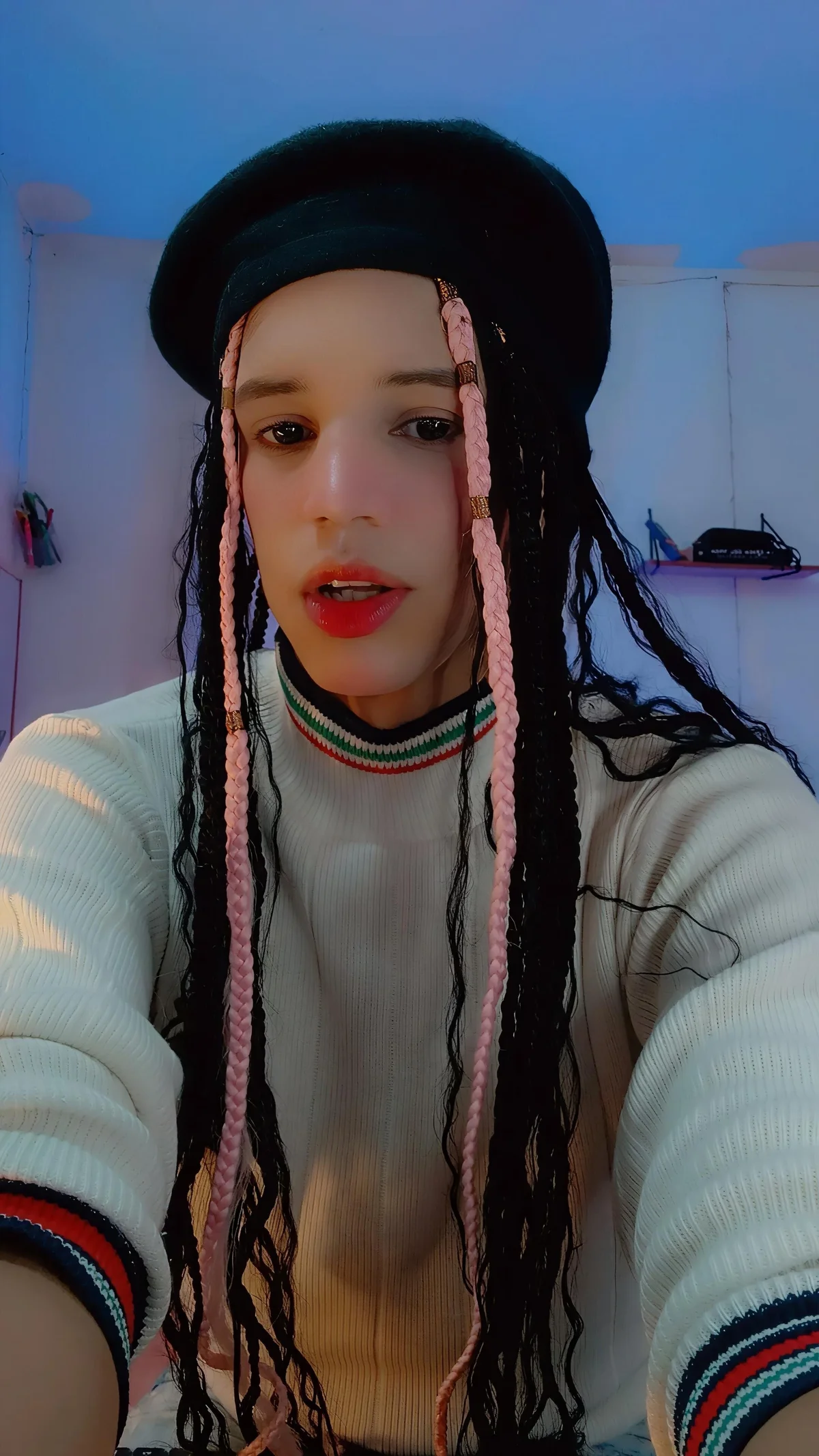 Ariel_Femboy_ 熱門圖片 2757