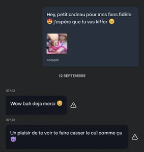 Avis divers