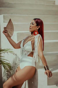 Desert de AmmyScott Foto 3