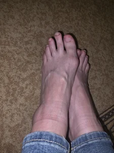 Nati_fok Feet 사진