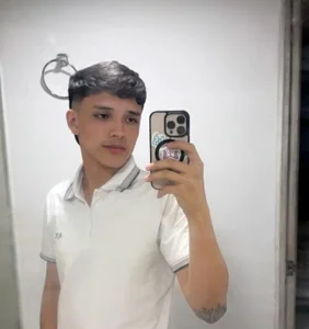 Dantecross_606 me Pic