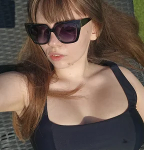 Lunar_Bunny Last day of summer ☀️ Foto 9