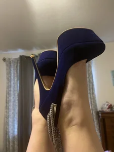 Public de EvaDowning Foto 5