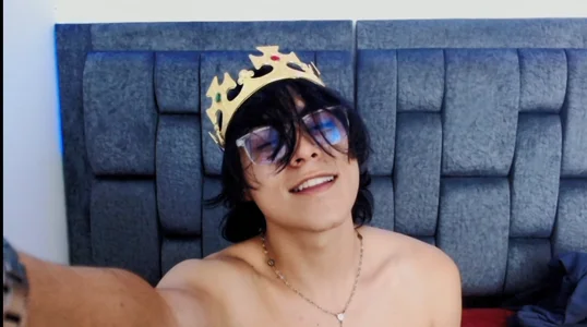 dirty_model smile bby Hình 8