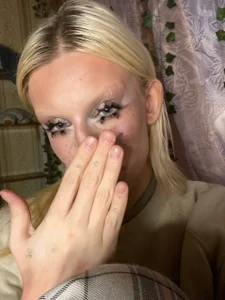 LexieWintour editorial babe Pic