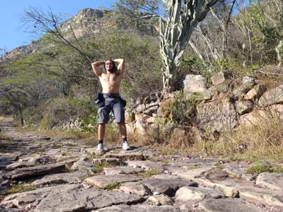 DeusBarbarus Outside รูป  4