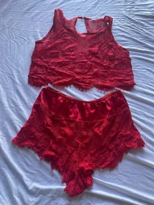 MiaRouge My lingerie Poză 8