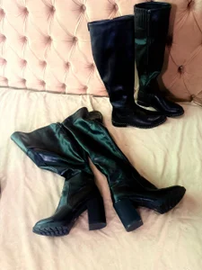 Denisse_Perry A part of my shoes ♥ Foto 5