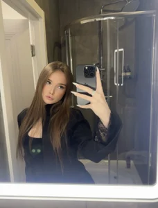 a little me