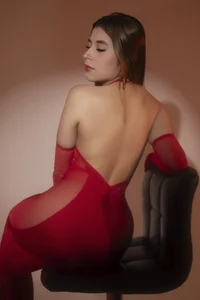 Alessia_Blazee30 😈 Devil’s Secret Bilde 3