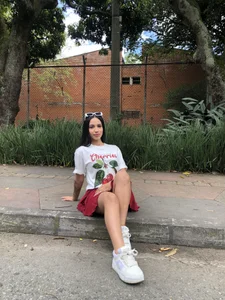 Paulina_Lopezz ❤️🍒 Pic