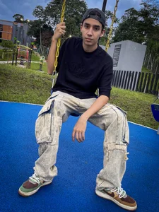 jeycobb In the park Billede 5