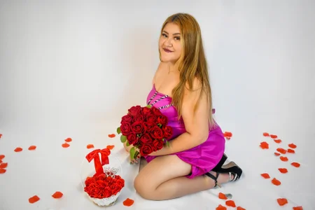 Valentine's Day 2026 od Sofia__Saenz  4 snímek