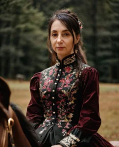 When I was a queen) de AnnieEltgant Foto 4