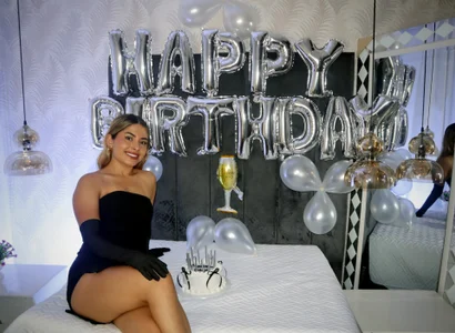 kataliina__ Another year older, another level hotter🔥 Birthday 2024 Pic 5