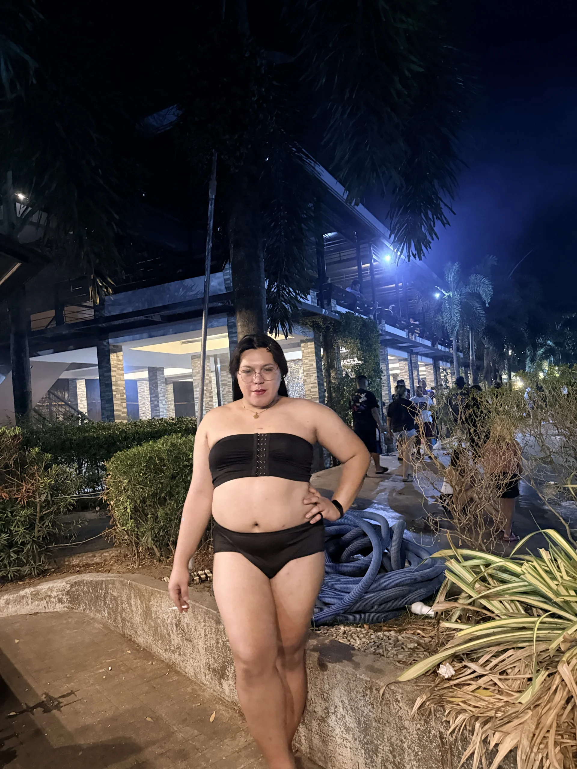 HotAsianAlbin19 Public Fotka 3