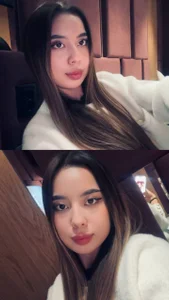 SofiTheTrophy My vibe 🫣 টি ছবি