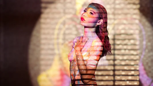 Body paint artistic 🔥💖✨ de crystal_gilton Foto 4