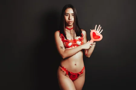 MissSussy submisive girl Pic