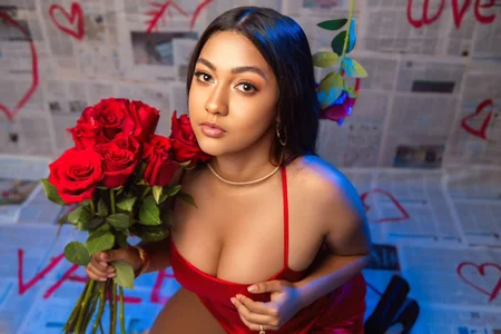 brittany069 HAPPY VALANTINE Foto