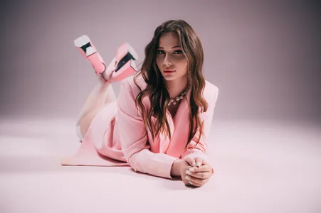 DianaVert Power in Pink Gambar 4