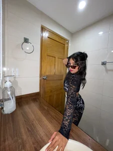ximenawilliamss Beautiful ebony Pic 4