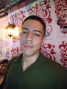 Aaron_Grant Public Foto 2