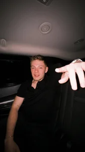 Angel_Montiell My time has come ✨ Foto