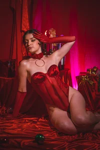 IrisLaurent merry christmas!🎁🎄 Immagine 