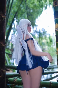 Elena-Rosse Your Sweet Fairy 🍀 Pic 2