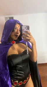 HALLOWEEN 2026 🎃 de Violet_rousse7 Foto 2