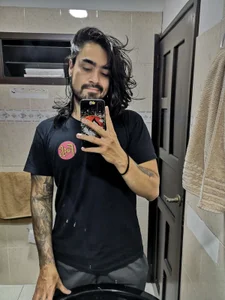 AnotherTattoedBoy Public Billede 4