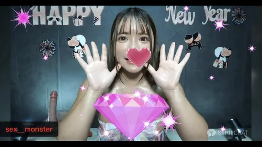 sara__xx__loveの🎍❤️1/1(木)お正月記念配信エフェクト集❤️🎍ご来場ありがとうございました🥰新年の初めに遊んでくれてめちゃくちゃ嬉しい〜🥰❤️❤️今年もよろしくお願いします🥰の 2枚の写真