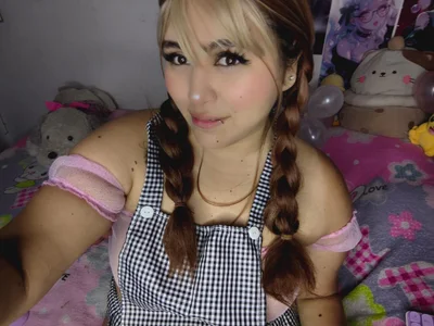 Hi Guys ❤️ od Chubby_doll_  6 snímek