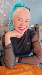 freyadevil333 Stillness is the loudest prayer I know how to speak. 🕉️✨ Pic