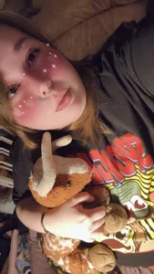 princessghostiii Public Pic 4