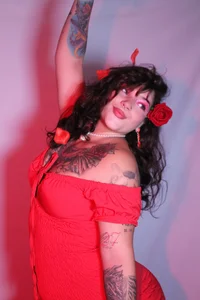 raven_noctis_ Be My Dirty Valentine 😈 Billede 5