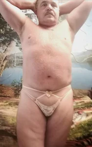 NuDisT_47 Трусики зображення