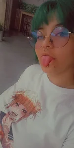 lucky-leah Public Foto 6