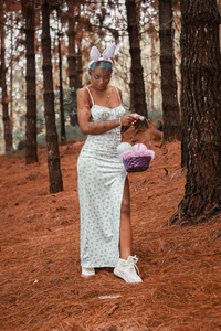 amber-hill Happy Easter season 🥕 Billede 4