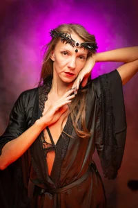 Dark Angel od Jesica_mooon  3 snímek