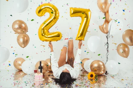 UrNewFantasy 💓27th BD💓 Pic