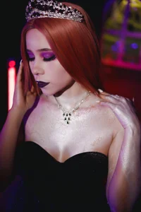 HALLOWEEN SESSION de Lezy_  4 Imagens