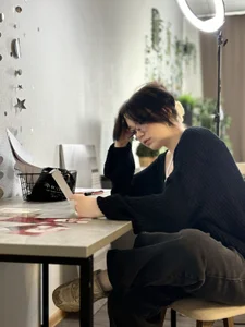 ArgeliaSaens Public Foto 2