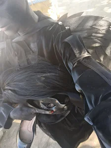 Mio de barbara_anal_squirt_  6 Imagens