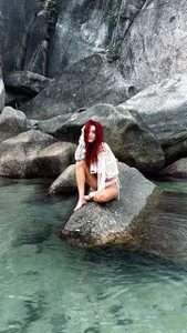 Amylittlestar Summer vibe รูป  5