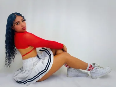 Zdjęcia AnalNaugthy Your sweet cheerleader💗:  8