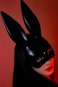 IsabellaMorettiX your playful bunny Billede 3